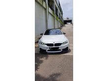 2014 BMW M4