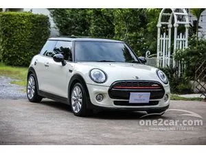 2015 Mini COOPER 1.5 3-Door Hatchback