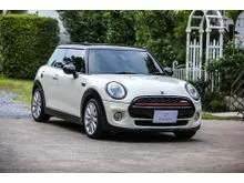 2015 Mini COOPER 1.5 F56 3-Door Hatchback