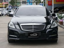 2013 Mercedes-Benz E200 CGI BlueEFFICIENCY 1.8 W207 (ปี 10-16) AMG Coupe AT