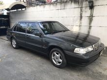 1995 Volvo 960 2.9 (ปี 90-99) Sedan AT