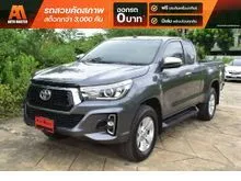 2019 Toyota HILUX REVO 2.4 Smart Cab E Plus Prerunner Pickup