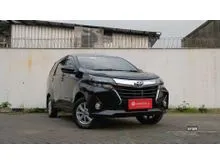 2021 Toyota Avanza 1.3 G MPV - Garansi senilai 3 JUTA