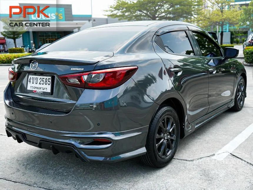 2023 Mazda 2 C Sedan