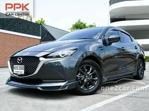 2023 Mazda 2 1.3 C Sedan