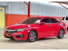 2019 Honda CIVIC 1.8 FC (ปี 16-20) EL Sedan