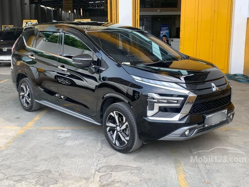 2021 Mitsubishi Xpander Ultimate MPV