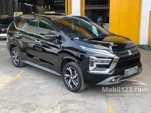 2021 Mitsubishi Xpander 1.5 Ultimate MPV