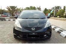 Honda Jazz th 2008/2009 I-VTEC Manual, Hitam