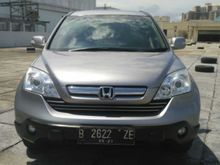 2008 Honda CR-V 2.4 2.4 i-VTEC SUV
