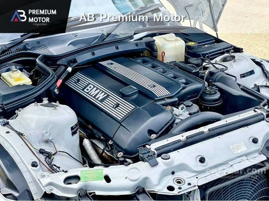 Z3 Engine 2011 BMW Z3 2.8 E36 (ปี 95-02) Convertible for sale on One2car