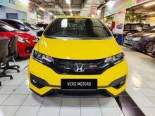 2019 Honda Jazz 1.5 RS Hatchback Matic KHUSUS yang cari kondisi SUPER ANTIK surabaya