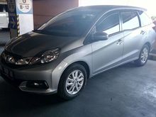 2016 Honda Mobilio 1.5 E MPV