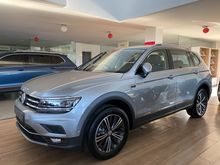 2021 Volkswagen Tiguan 1.4 TSI ALLSPACE SUV BUKAN CRV BUKAN CX5