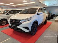 2020 Daihatsu Terios 1.5 X SUV promo akhir tahun, dp 29,jtan / angs. 3,,jtan Diskon Besar buktikan klo egk percaya.. Nego sd Deal
