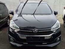 2019 Daihatsu Ayla 1,2 R Hatchback