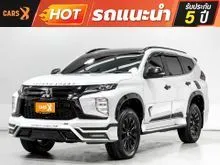 2023 Mitsubishi PAJERO SPORT 2.4 (ปี 19-25) GT Premium Elite Edition SUV