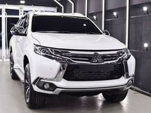 2019 Mitsubishi Pajero Dakar 4x2/DP murah/Angsuran murah