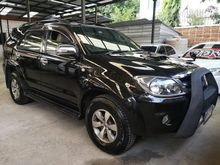 2008 Toyota Fortuner 3.0 (ปี 04-08) V SUV AT