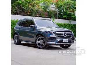 2022 Mercedes-Benz GLS350 2.9 d AMG Premium SUV