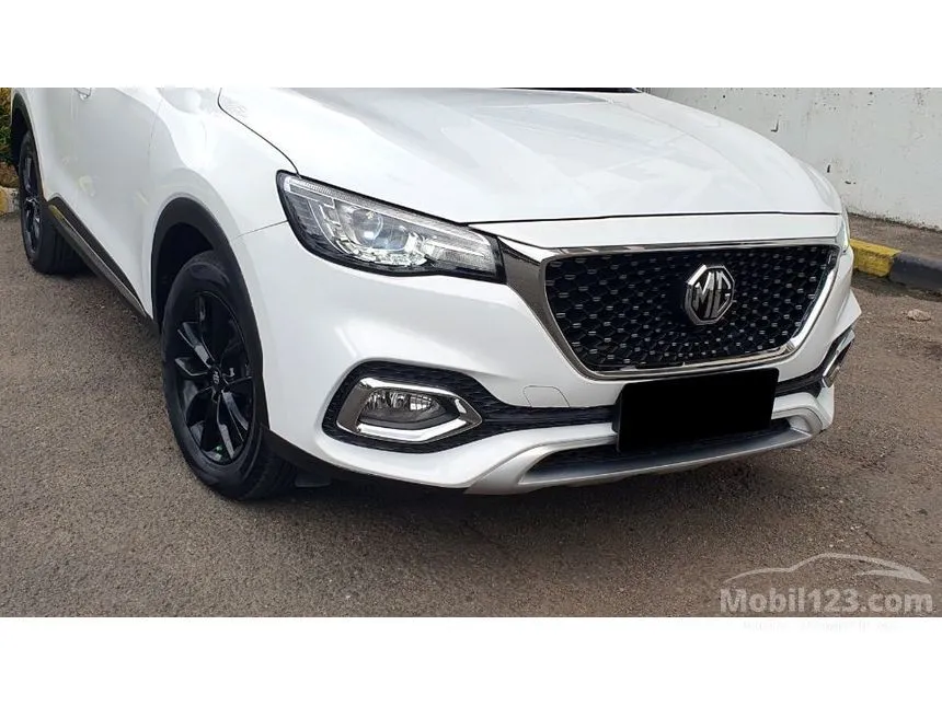 2020 MG HS Excite SUV