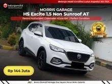 2020 MG HS 1.5 Excite SUV Non Sunroof 2020 2021 [ GARANSI 5TH ]