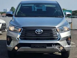 2024 Toyota Kijang Innova 2.4 G MPV