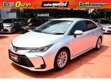 2020 Toyota Corolla Altis 1.6 (ปี 19-25) G Sedan