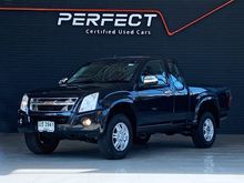 2008 Isuzu D-Max 2.5 SPACE CAB (ปี 07-11) Hi-Lander Ddi i-TEQ Pickup MT
