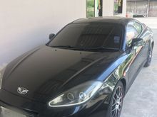 2008 Hyundai Coupe 2.0 (ปี 07-10) GL Coupe AT