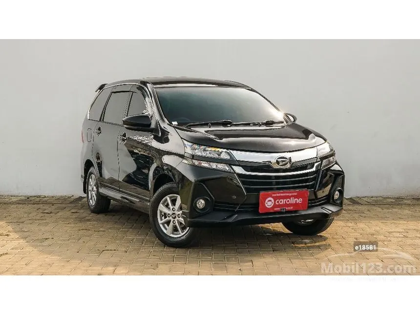 2021 Daihatsu Xenia R MPV