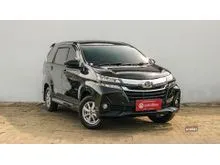 2021 Daihatsu Xenia 1.3 R MPV