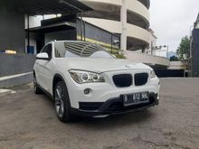 2015 BMW X1 2.0 sDrive18i xLine SUV
