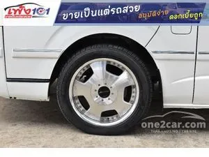 2009 Toyota VENTURY 2.7 G Van