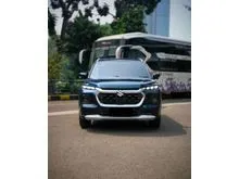 2024 Suzuki Grand Vitara 1.5 GX (Two Tone) SUV TDP MULAI 20 JUTA KM LOW BERGARANSI SIAP PAKAI DAN BEBAS LAKBAN