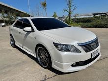 2013 Toyota Camry 2.0 (ปี 12-16) G Extremo Sedan