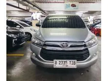 2019 Toyota Kijang Innova 2.0 G MPV