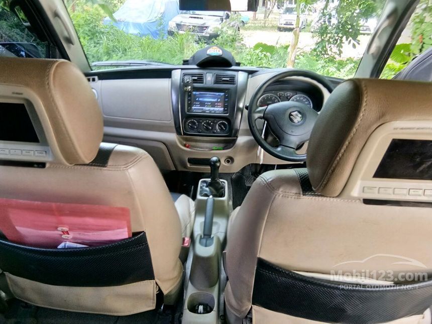 Jual Mobil Suzuki APV 2012 GX Arena 1 5 di DKI Jakarta Jual Mobil Suzuki APV 2012 GX Arena 1 5 di DKI Jakarta