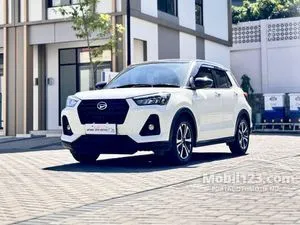 2022 Daihatsu Rocky 1.0 R TC SUV