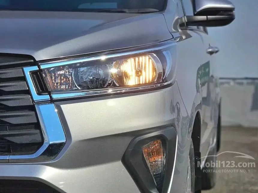2025 Toyota Kijang Innova G MPV