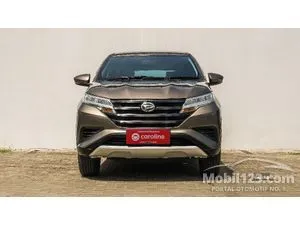 2018 Daihatsu Terios 1.5 X SUV
