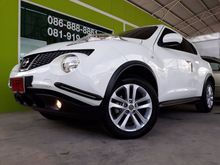 2014 Nissan Juke 1.6 (ปี 10-16) V SUV AT