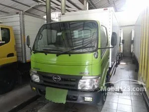 2019 Hino Dutro 4.0 110 LD Truck