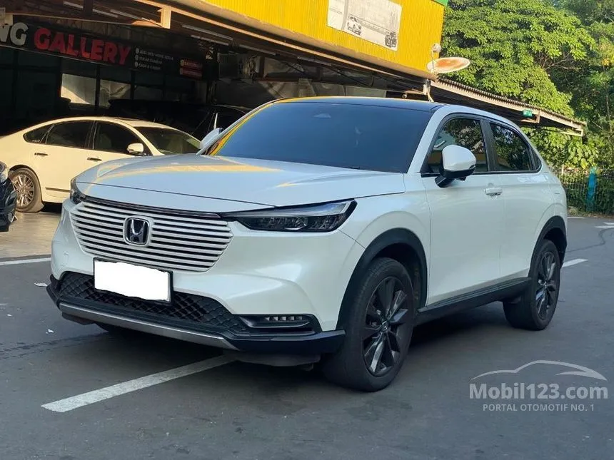 2022 Honda HR-V Special Edition SUV