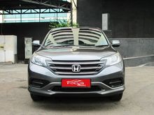 Honda CR-V 2.0 AT 2014 Abu Km.50rb an Record dp 34jt