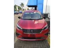 2020 Suzuki Ertiga 1.5 GA MPV