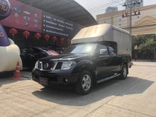 2007 Nissan Frontier Navara 2.5 KING CAB LE Pickup MT