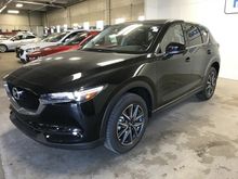 MAZDA CX-5 GT ELITE 2017 BLACK (NEW MODEL)