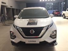 PROMO AKHIR TAHUN LIVINA 12 JUTAAN