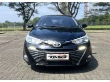 2019 Toyota Vios 1.5 G Sedan